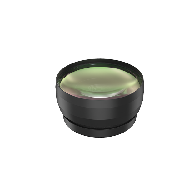 G2 Field Lens