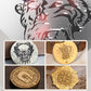 GWEIKE G2 20W/30W/50W Portable Fiber Laser Engraver
