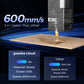 gweike cloud 50W CO2 Laser Cutter & Engraver with Rotary Pro II