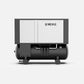 3KW 1.5MPA  Inverter  Screw Air Compressor