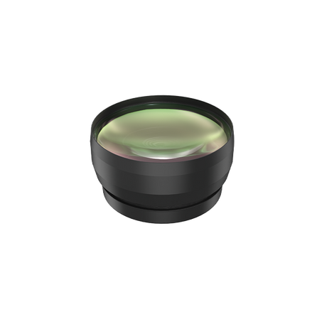 G2 Field Lens