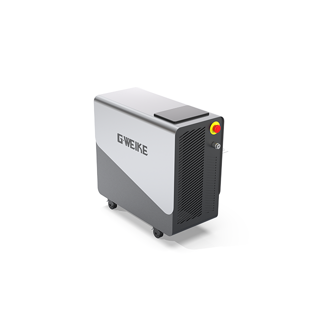 3-in-1 Handheld Laser Welder for Metal