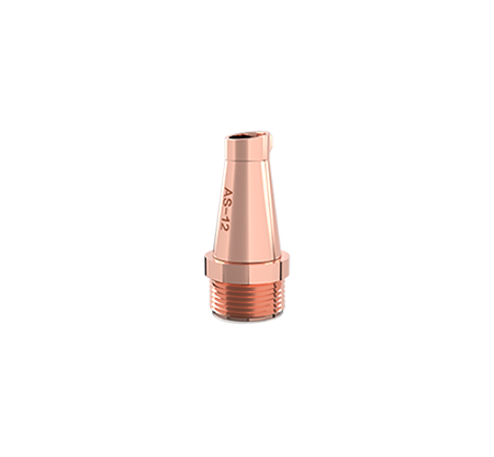 Laser Welding Nozzles Pack for M2/M3 Series (5 Pieces)