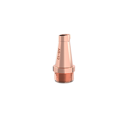 Laser Welding Nozzles Pack for M2/M3 Series (5 Pieces)