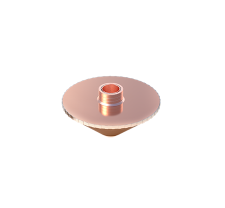 Laser Nozzles  Pack for M2/M3 Series (5 Pieces)