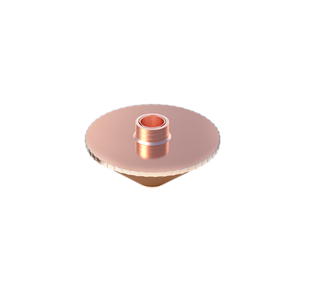 Laser Nozzles  Pack for M2/M3 Series (5 Pieces)