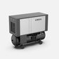 3KW 1.5MPA  Inverter  Screw Air Compressor