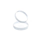 Fiber Laser Protective Lens Pack for M2/M3 Series (10pcs)
