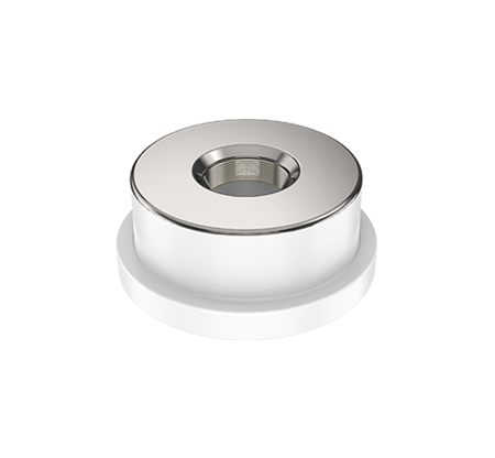 GWEIKE M Series Ceramics Ring Pack（2 pcs）