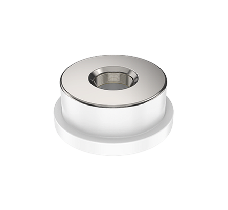 GWEIKE M Series Ceramics Ring Pack（2 pcs）