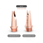 Laser Welding Nozzles Pack for M2/M3 Series (5 Pieces)